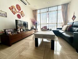 Hillview Regency (D23), Condominium #446134361